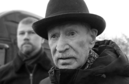 Народный артист России Иван Краско скончался на 95-м году жизни