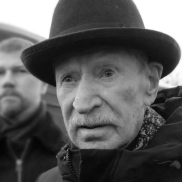 Народный артист России Иван Краско скончался на 95-м году жизни