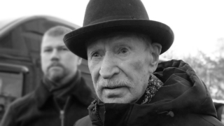 Народный артист России Иван Краско скончался на 95-м году жизни
