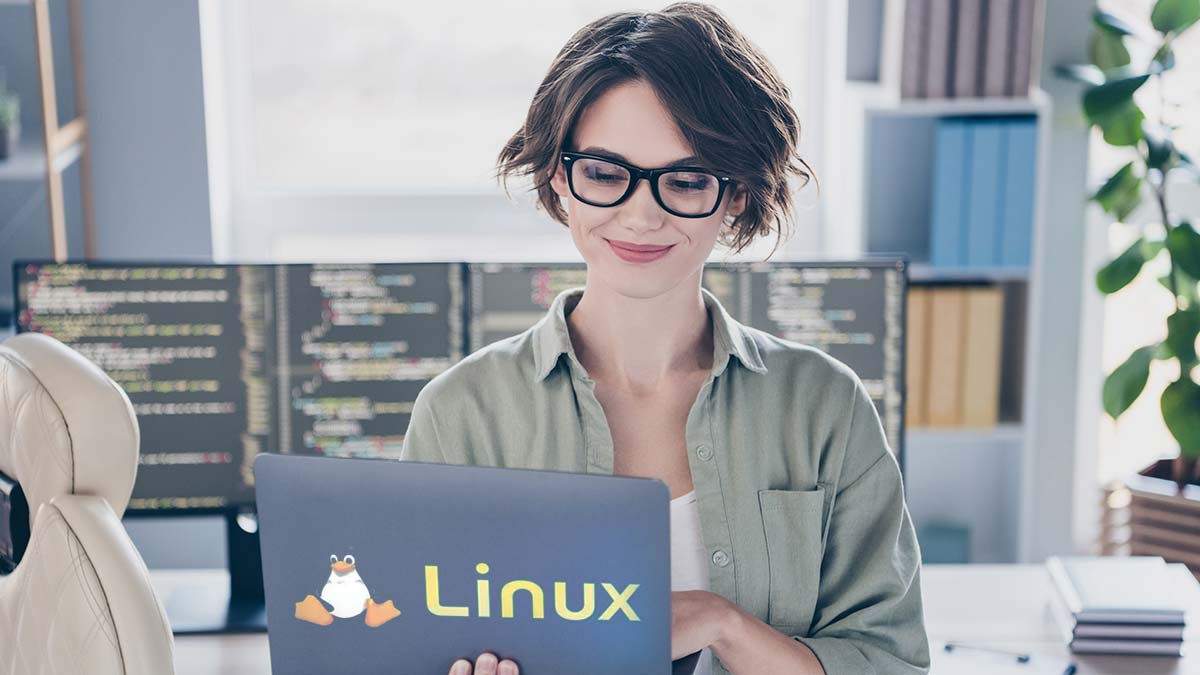 День рождения Linux