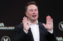 Маск рассказал об общении с Эпштейном