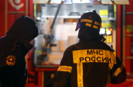 Пятеро подростков погибли в сауне в Кемеровской области