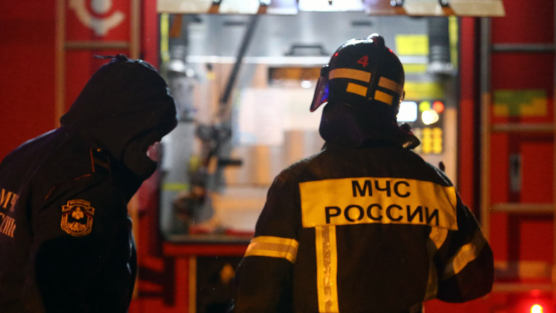 Пятеро подростков погибли в сауне в Кемеровской области