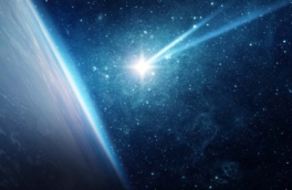 Межзвездный объект 3I/ATLAS достигнет Земли в 2025 году, предсказывает ученый из Гарварда