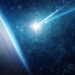 Межзвездный объект 3I/ATLAS достигнет Земли в 2025 году, предсказывает ученый из Гарварда
