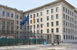 Траты Германии на поддержку Украины превысили €50 млрд