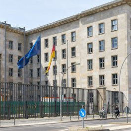 Траты Германии на поддержку Украины превысили €50 млрд