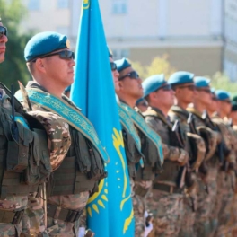 В Белоруссии начинаются военные учения ОДКБ