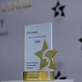 Эксперты в сфере туризма собрались на круглом столе GOLD STARS Discovery