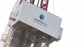 Украина получит кредит ЕБРР на закупку газа к зиме