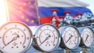 Россия нарастила экспорт газа в Европу по "Турецкому потоку" до рекордного уровня