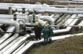 Подачу российской нефти в Венгрию по нефтепроводу "Дружба" восстановят 28 августа
