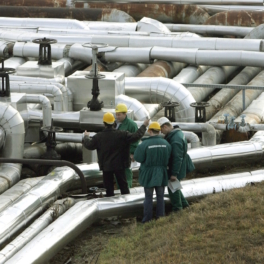 Подачу российской нефти в Венгрию по нефтепроводу "Дружба" восстановят 28 августа