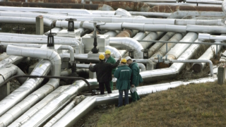 Подачу российской нефти в Венгрию по нефтепроводу "Дружба" восстановят 28 августа