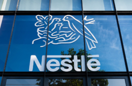 Nestle планирует использовать отходы какао-бобов в производстве шоколада