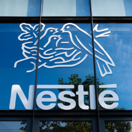 Nestle планирует использовать отходы какао-бобов в производстве шоколада