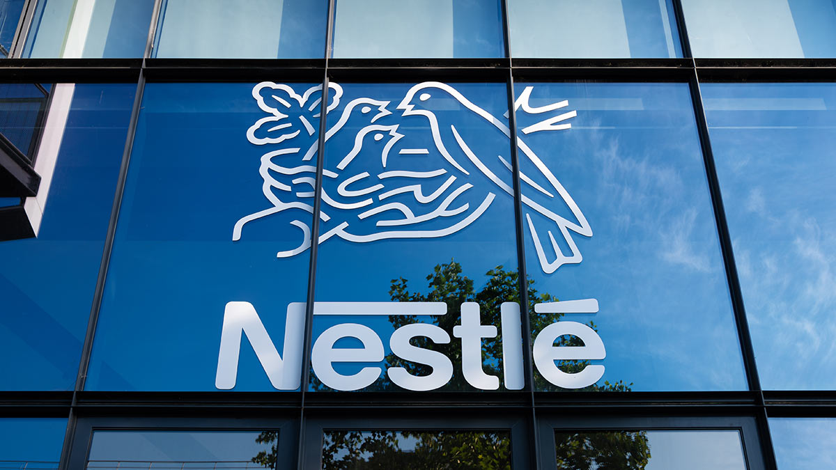 Nestle будет включать в производство шоколада отходы какао-бобов