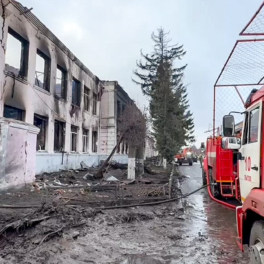 По делам о вторжении ВСУ в Курскую область СК признал потерпевшими более 14 тыс. человек