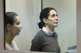 Калининградским врачам дали 9 и 9,5 года за убийство младенца