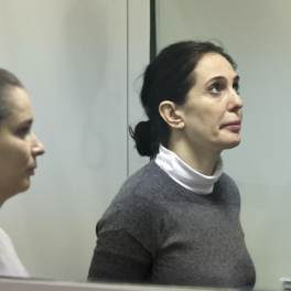 Калининградским врачам дали 9 и 9,5 года за убийство младенца