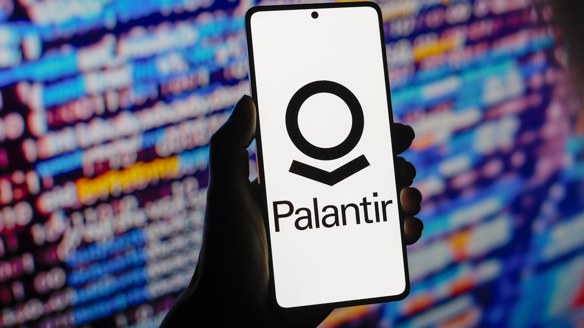 ВС США заключили контракт с разработчиком шпионского ПО Palantir