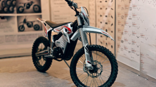 Новые правила продажи питбайков детям предложили в Госдуме