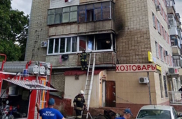 Беспилотники ВСУ продолжают атаковать Белгород, сообщил Гладков