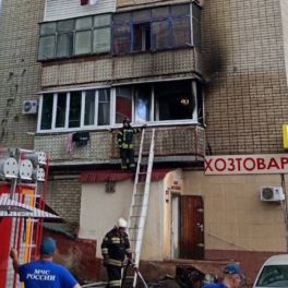 Беспилотники ВСУ продолжают атаковать Белгород, сообщил Гладков