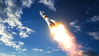 Спутник "Бион-М" с 75 мышами выведен на орбиту