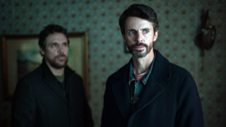 Netflix продлил мрачный детектив "Отдел нераскрытых дел" на второй сезон