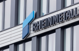 Rheinmetall построит заводы по производству снарядов и пороха в Болгарии