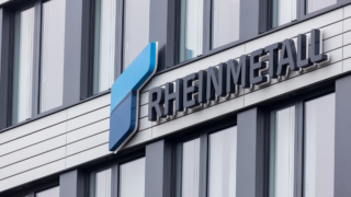 Rheinmetall построит заводы по производству снарядов и пороха в Болгарии