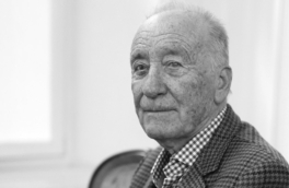 Композитор Родион Щедрин умер на 93-м году жизни