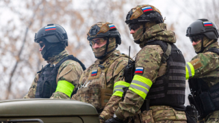 ВС РФ овладели Фёдоровкой и Нововасилевским в зоне СВО