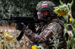 ВС РФ нанесли групповой удар по авиабазам ВСУ и взяли под контроль Нелеповку
