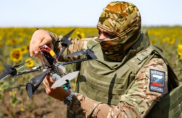Российские войска продвигаются вперед в зоне СВО, ВСУ потеряли более 1300 человек и 50 автомобилей