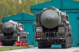 Ядерный щит России нужно совершенствовать, заявил глава Росатома