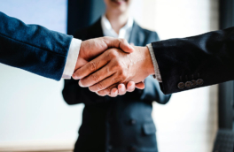 Рынок M&#038;A российских компаний вырос на 54%