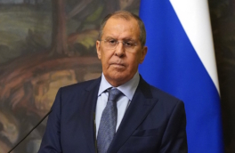 Когда Путин будет готов встретиться с Зеленским, объяснил Лавров