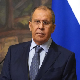 Когда Путин будет готов встретиться с Зеленским, объяснил Лавров