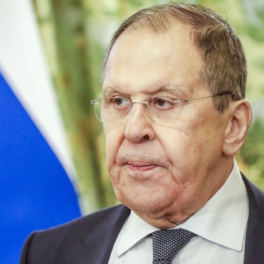 Лавров и Рубио поговорили о встрече Путина и Трампа