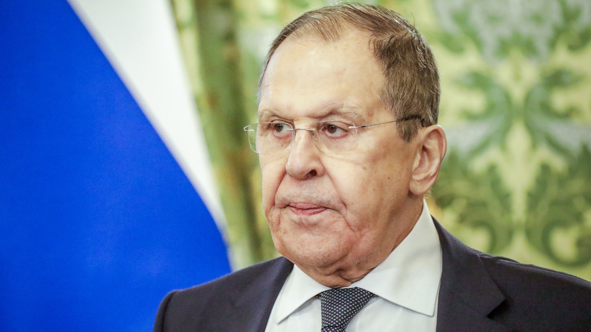 Лавров и Рубио поговорили о грядущем саммите