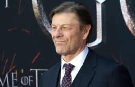 Шон Бин противостоит лесным разбойникам в тизере к сериалу "Робин Гуд"