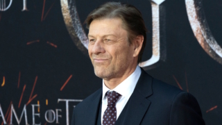 Шон Бин противостоит лесным разбойникам в тизере к сериалу "Робин Гуд"