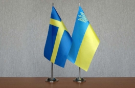 Украина и Швеция договорились о производстве вооружения