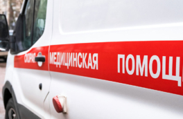 Два человека в Туле погибли при налете беспилотников