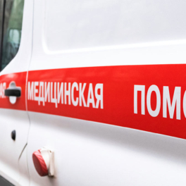 Мужчина пострадал при атаке БПЛА в Славянске-на-Кубани
