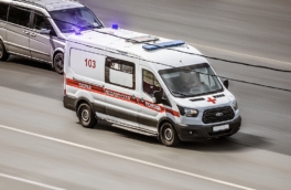 По меньшей мере пять человек погибли при взрыве в цехе на заводе в Рязанской области