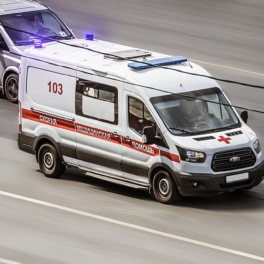 По меньшей мере пять человек погибли при взрыве в цехе на заводе в Рязанской области