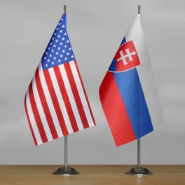 Еврокомиссия одобрила проект соглашения между Словакией и США в атомной энергетике